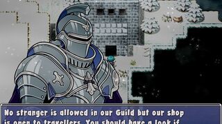 Скриншот 5 к игре Fantasy Heroes
