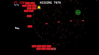 Скриншот 8 к игре Space BloX