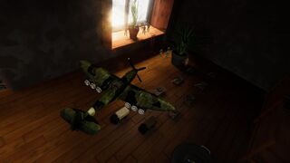 Скриншот 5 к игре Air Combat Fighter