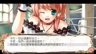 Скриншот 7 к игре Lair Land Story 蘭島物語/兰岛物语 レアランドストーリー