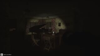 Скриншот 5 к игре Ghost Stories