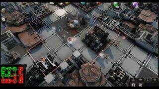 Скриншот 5 к игре Creation and Conquest：The Future War