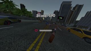 Скриншот 6 к игре Bad Mojos