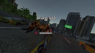 Скриншот 8 к игре Bad Mojos