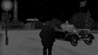 Скриншот 6 к игре Berlin 1936