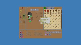 Скриншот 5 к игре Endless RPG