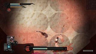 Скриншот 6 к игре 梅塔特隆 Metatron
