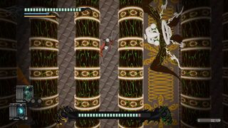 Скриншот 7 к игре 梅塔特隆 Metatron