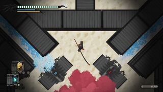 Скриншот 8 к игре 梅塔特隆 Metatron