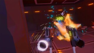 Скриншот 7 к игре Crunch Element