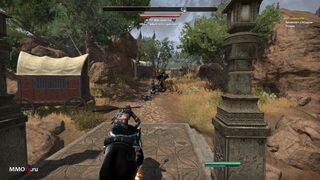 Обзор The Elder Scrolls Online: Elsweyr — «Довакина на вас нет!»