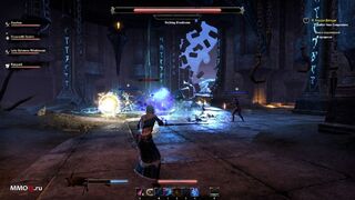 Обзор The Elder Scrolls Online: Elsweyr — «Довакина на вас нет!»