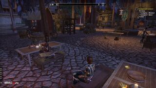Обзор The Elder Scrolls Online: Elsweyr — «Довакина на вас нет!»