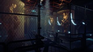 Скриншот 5 к игре Transient: Extended Edition