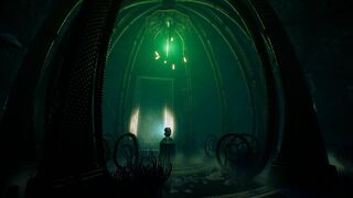 Скриншот 6 к игре Transient: Extended Edition