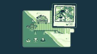 Скриншот 8 к игре Melon Journey: Bittersweet Memories