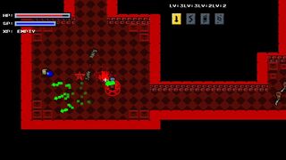 Скриншот 5 к игре Cult 2112