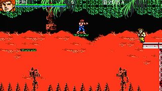 Скриншот 5 к игре Double Dragon - 双龙会