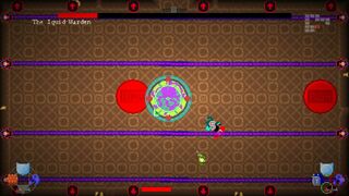 Скриншот 5 к игре Ambidangerous