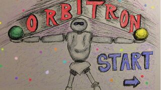 Скриншот 5 к игре Orbitron