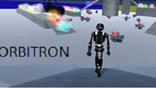 Скриншот 6 к игре Orbitron