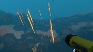 Скриншот 7 к игре Dive with Sylvia VR