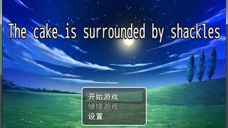 Скриншот 8 к игре The cake is surrounded by shackles