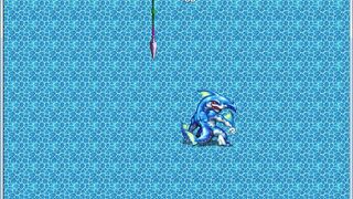 Скриншот 5 к игре Fish man avoiding fishing