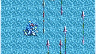 Скриншот 7 к игре Fish man avoiding fishing
