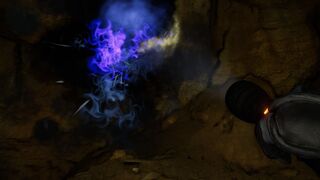 Скриншот 5 к игре Blautopf VR - Geheimnis der Lau