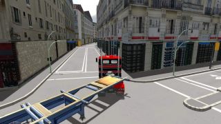 Heavyweight Transport Simulator 3