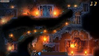 Скриншот 8 к игре Hammerting