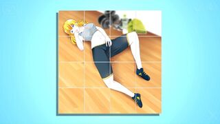 Скриншот 6 к игре Naughty Girl