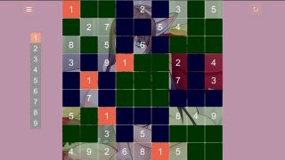 Hentai Sudoku