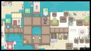 Скриншот 5 к игре Garden Story