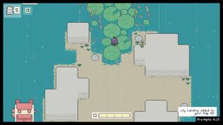 Скриншот 7 к игре Garden Story