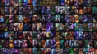 Все чемпионы в League of Legends станут временно бесплатными
