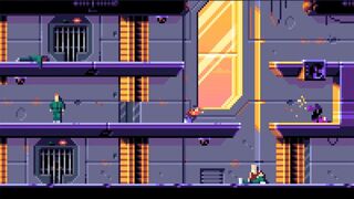Скриншот 6 к игре LUNARK