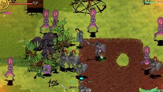 Dead Hunter