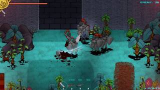 Dead Hunter