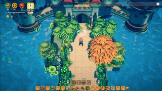 Скриншот 5 к игре Windy Kingdom