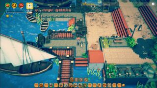 Скриншот 6 к игре Windy Kingdom
