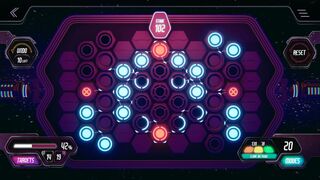 Скриншот 7 к игре Hexelectric