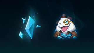 Скопившуюся синюю эссенцию в League of Legends позволят потратить на косметические предметы