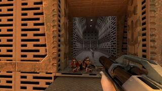 Скриншот 6 к игре Quake II RTX