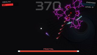 Скриншот 7 к игре Cubito Mayhem