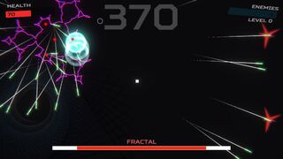 Скриншот 8 к игре Cubito Mayhem