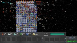Скриншот 5 к игре Zone 10
