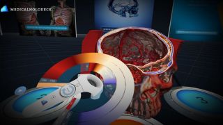 MEDICALHOLODECK PRO FREE TRIAL | FULL FEATURES FOR 30 DAYS | Medical Virtual Reality | Medical VR | DICOM Viewer | Human Body VR | Human Anatomy | Virtual Surgery | Virtual Radiology  | Surgeon VR | 3D VR | Human Organs | Health | Healthcare | Nurse VR