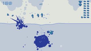 Скриншот 6 к игре SUBS: Sharks And Submarines